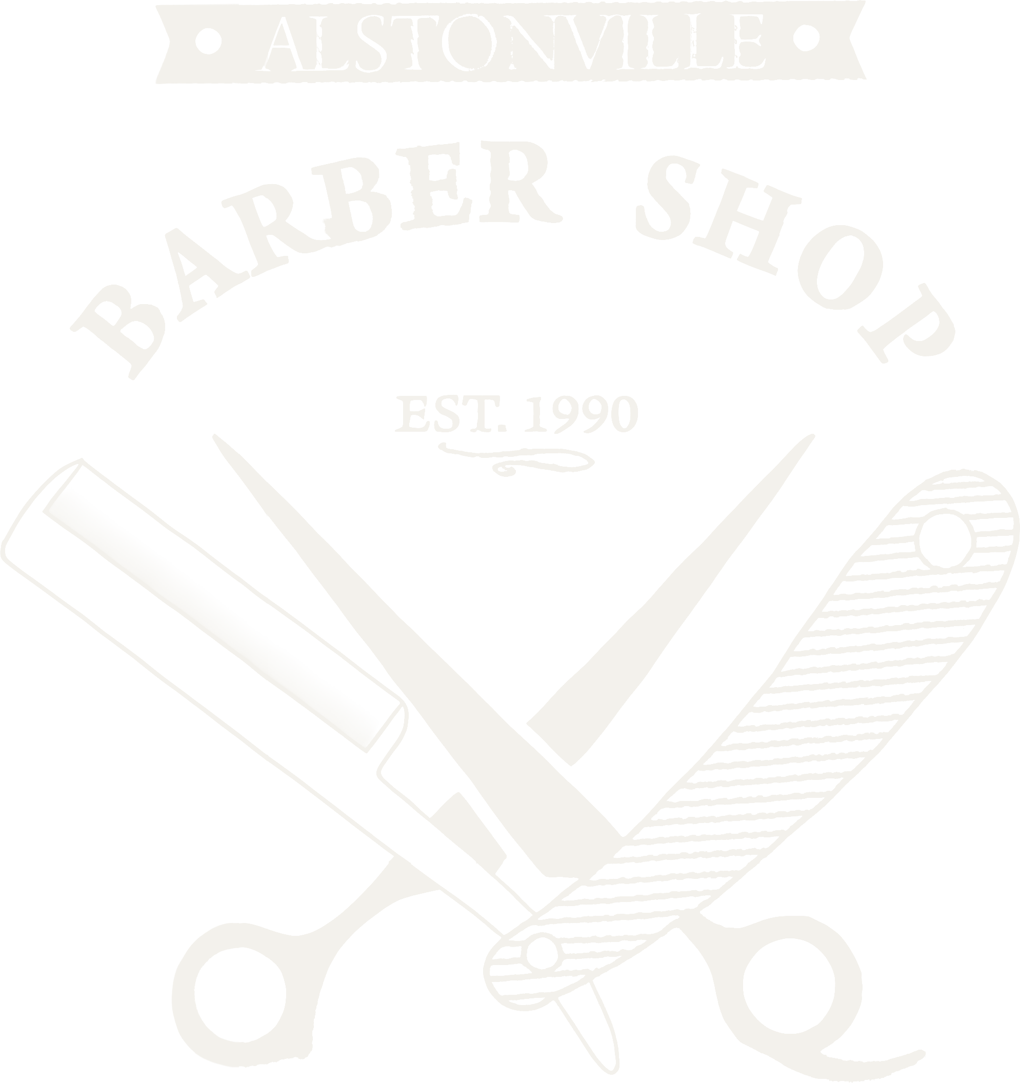 Alstonville Barber Shop